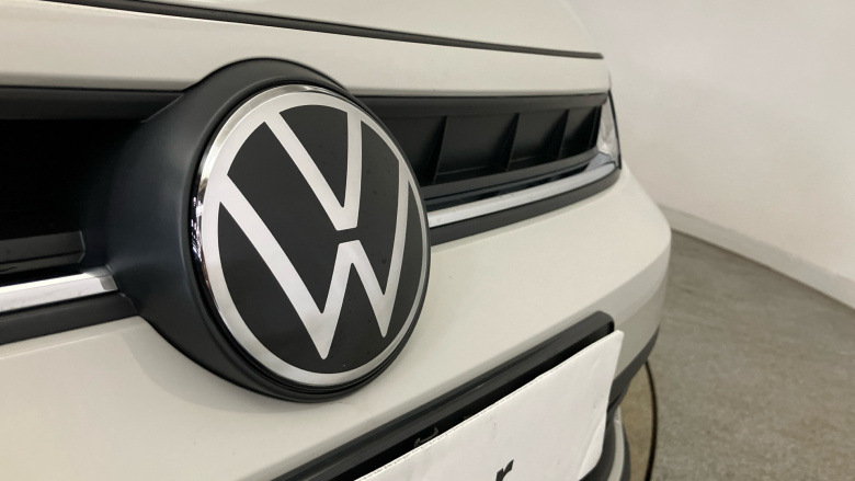 Volkswagen Polo 1.0 TSI Match 5dr Petrol Hatchback